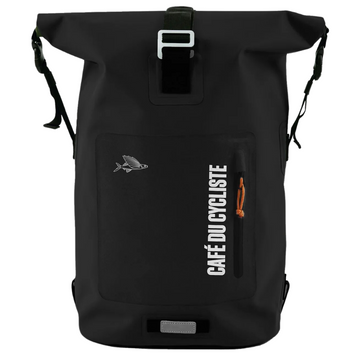 Café du Cycliste Backpack Rucksack Black