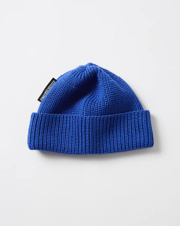 Fingerscrossed Unisex Merino Beanie Casual Mütze Yves