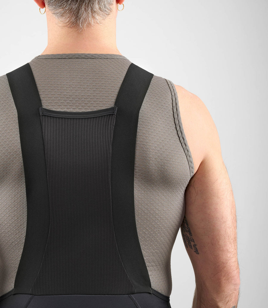 Pedaled Element Bib Shorts Trägerhose Black