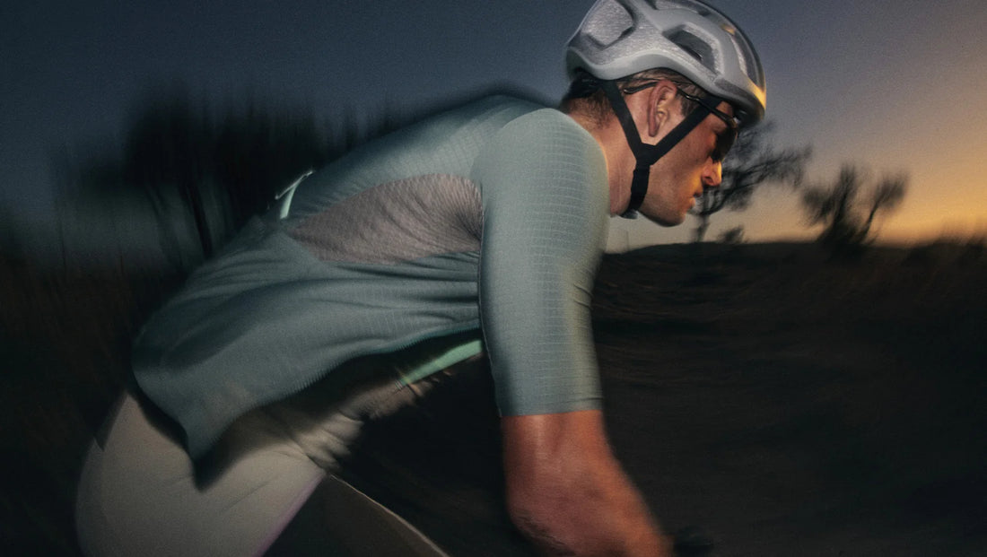 Pedaled Odyssey Jersey Radtrikot Olive Green