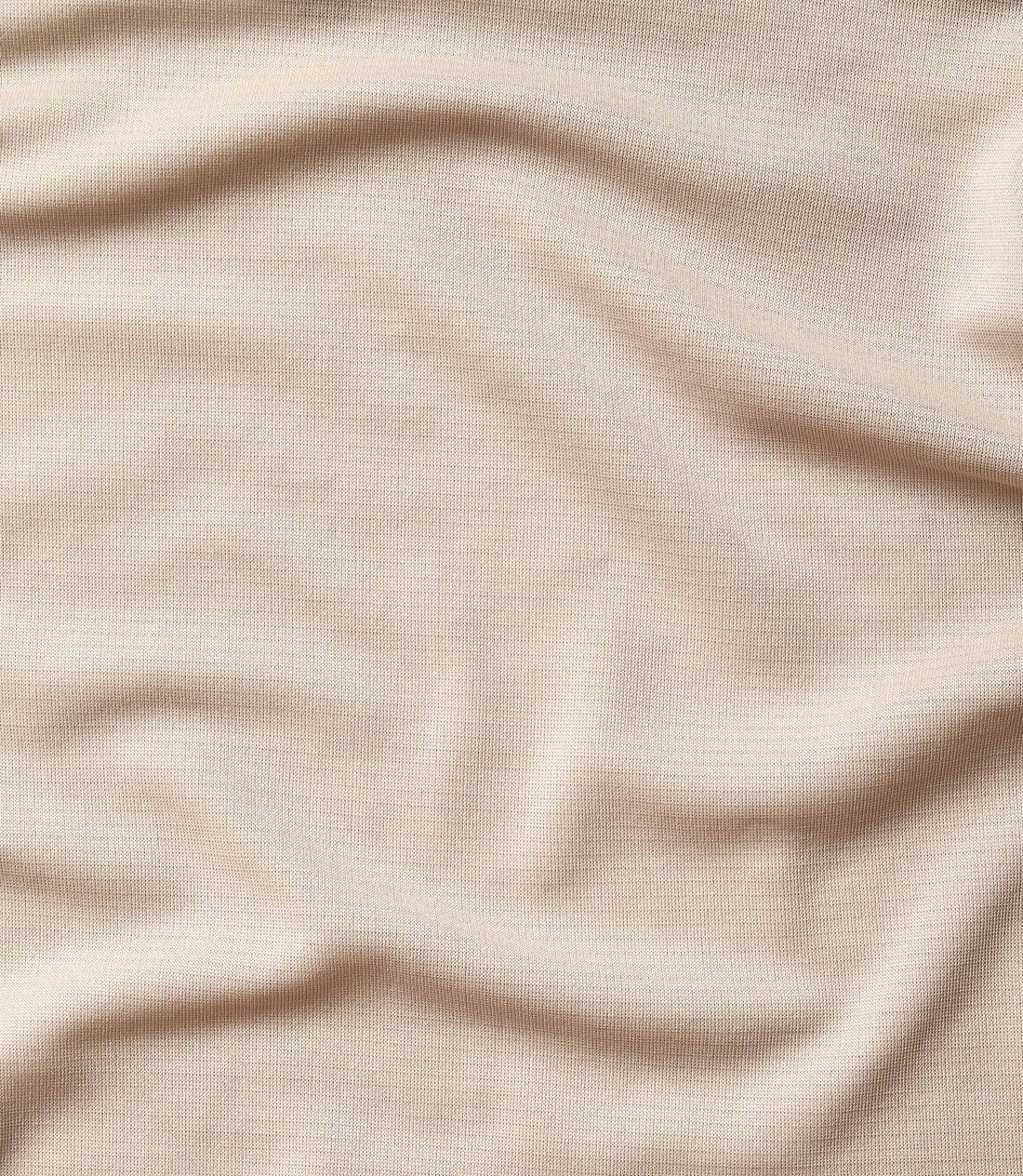 Pedaled Odyssey Merino Tee Radtrikot Beige