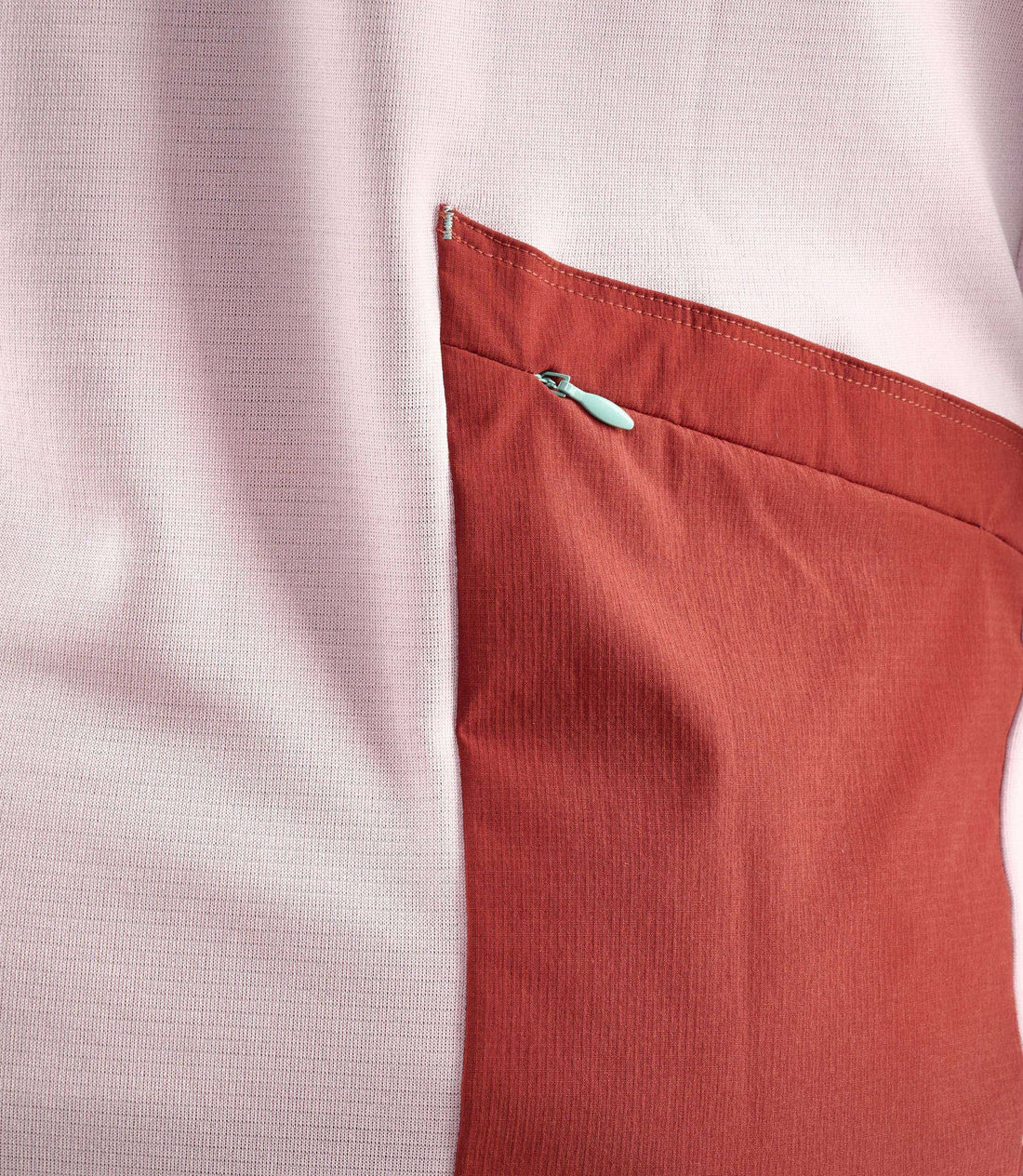 Pedaled Odyssey Merino Tee Radtrikot Tan