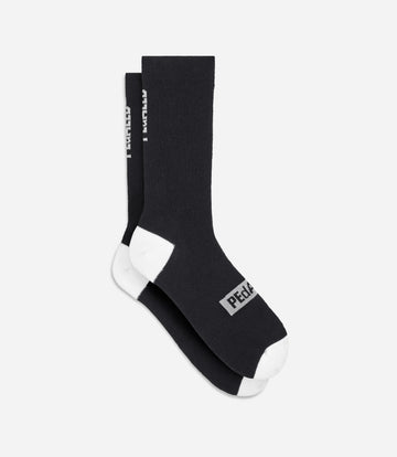 Pedaled Element Primaloft® Socks Radsocken Black