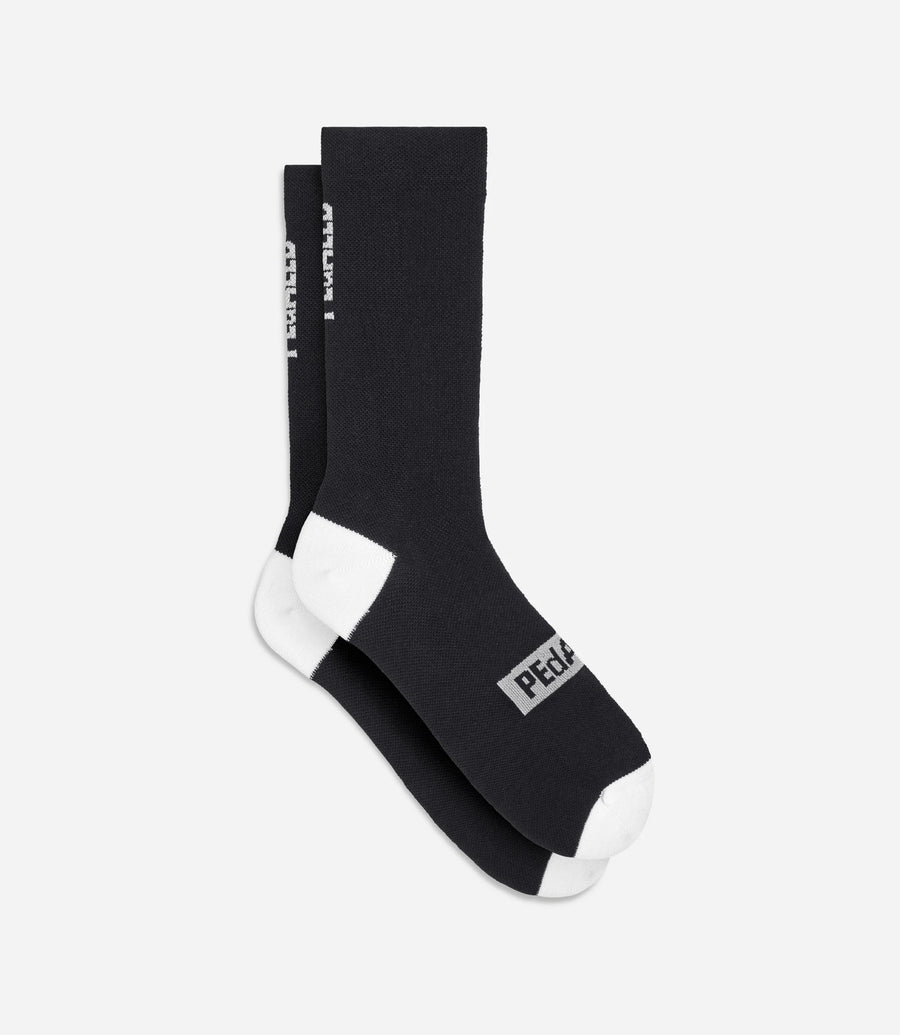 Pedaled Element Primaloft® Socks Radsocken Black