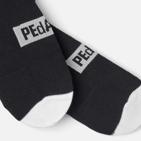 Pedaled Element Primaloft® Socks Radsocken Black