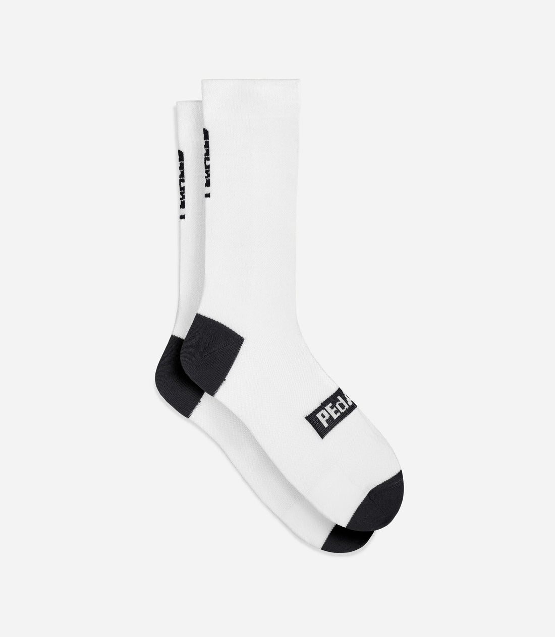 Pedaled Element Primaloft® Socks Radsocken White