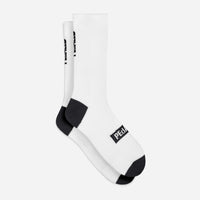 Pedaled Element Primaloft® Socks Radsocken White