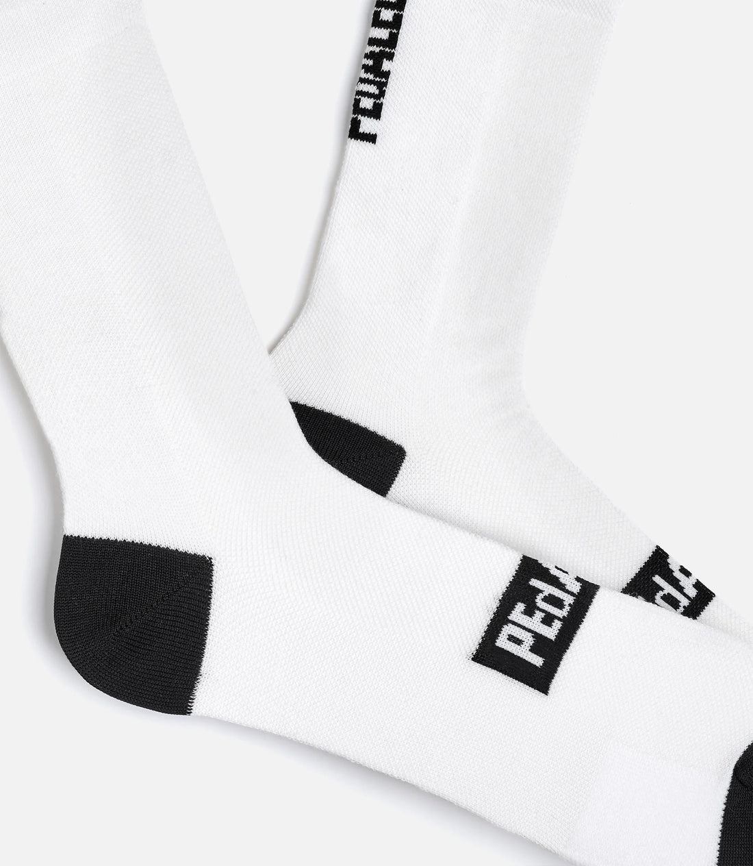 Pedaled Element Primaloft® Socks Radsocken White