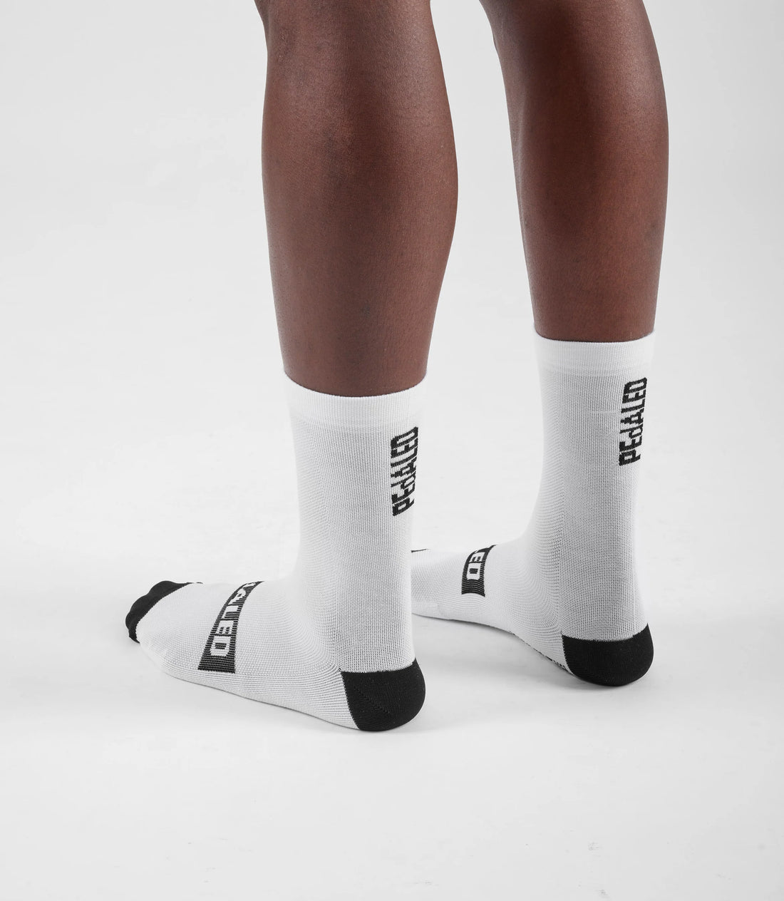 Pedaled Element Primaloft® Socks Radsocken White