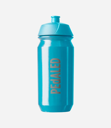 Pedaled Element Water Bottle 500 ml Trinkflasche Light Blue