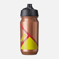 Pedaled Odyssey Water Bottle 500 ml Trinkflasche Bronze