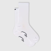 Fingerscrossed AERO SOFT Socks Radsocken White