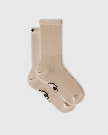 Fingercrossed Classics Socks Radsocken Sand