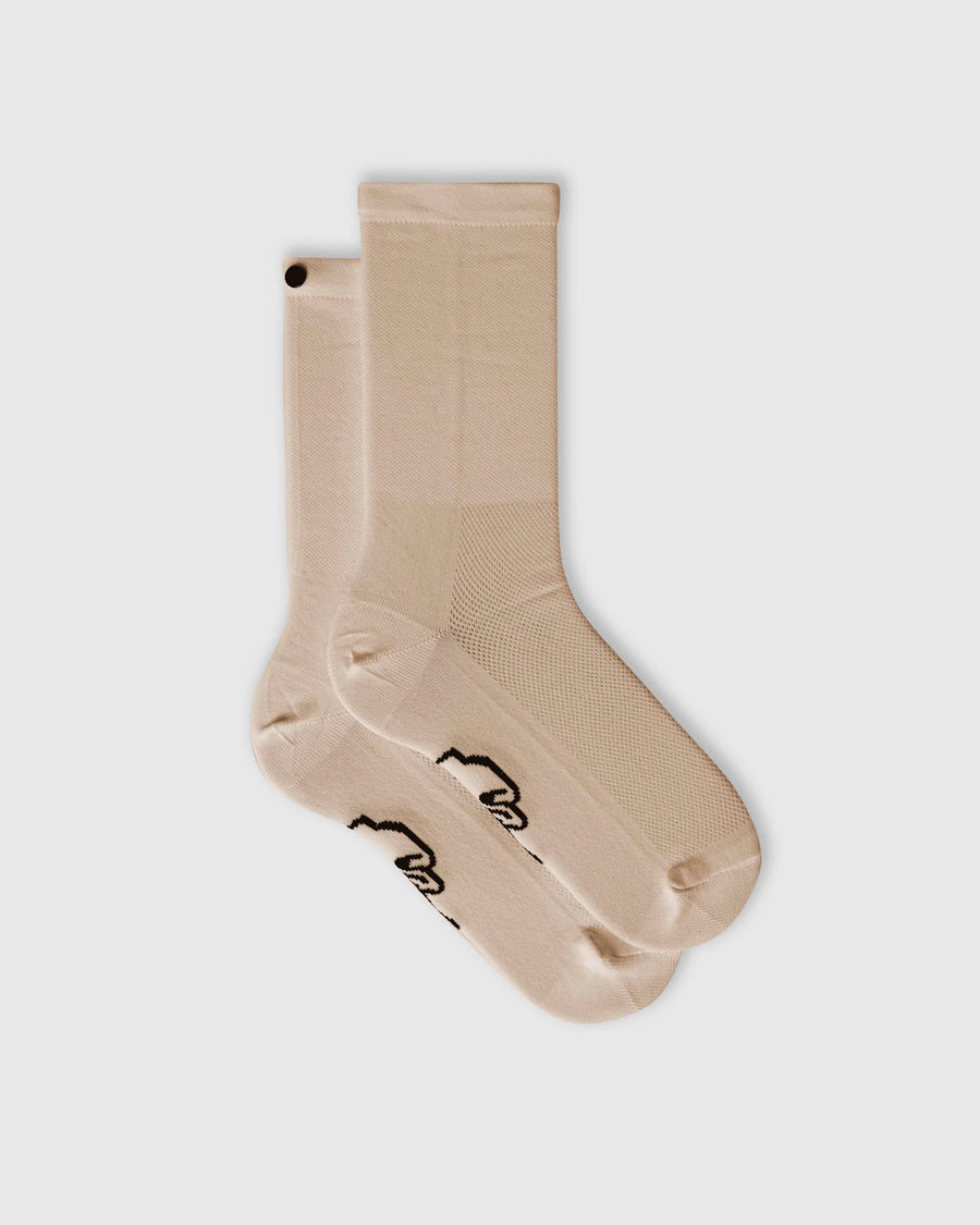 Fingercrossed Classics Socks Radsocken Sand