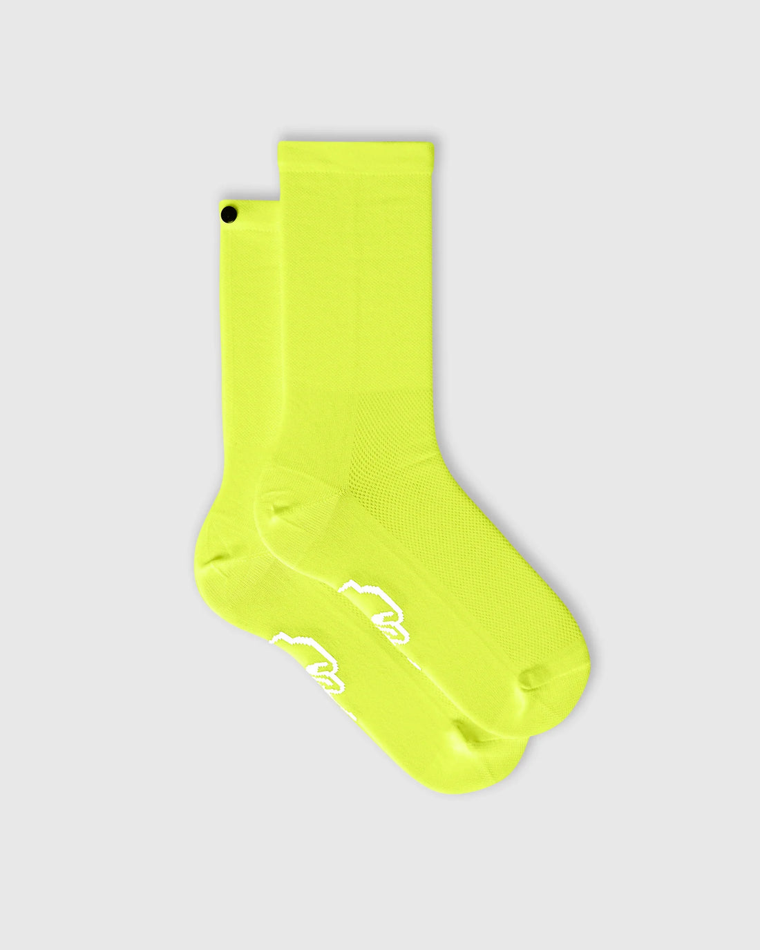 Fingercrossed Classics Socks Radsocken Neon