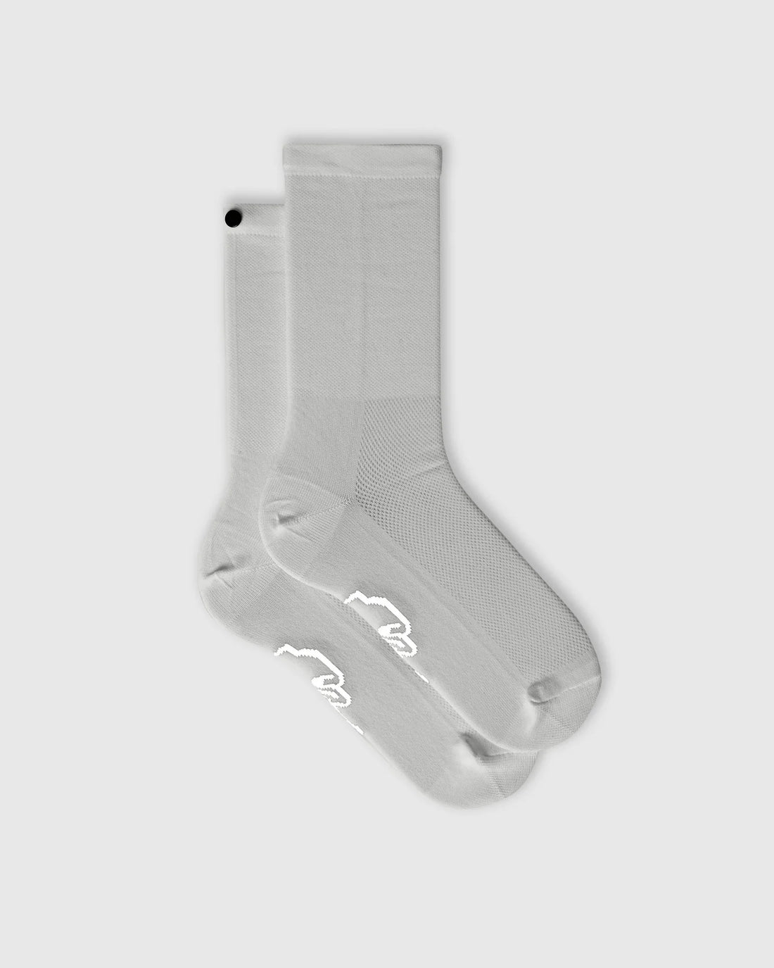 Fingercrossed Classics Socks Radsocken Silver