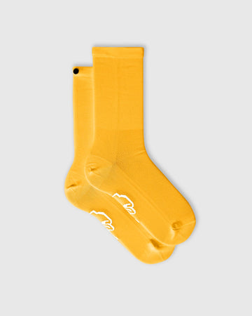 Fingercrossed Classics Socks Radsocken Gold