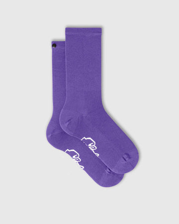Fingercrossed Classics Socks Radsocken Lilac