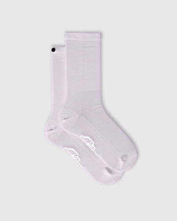 Fingercrossed Classics Socks Radsocken Rose Ash