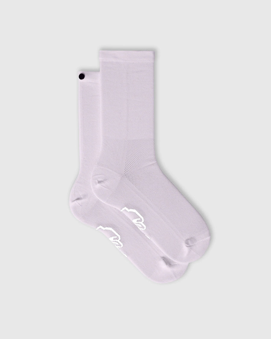 Fingercrossed Classics Socks Radsocken Rose Ash