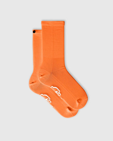 Fingercrossed Classics Socks Radsocken Mandarine