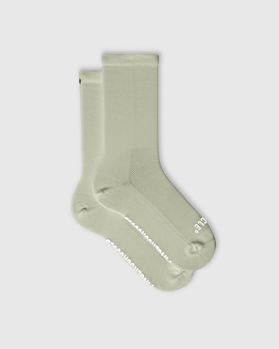 Fingerscrossed ECO Socks Radsocken Sea Foam