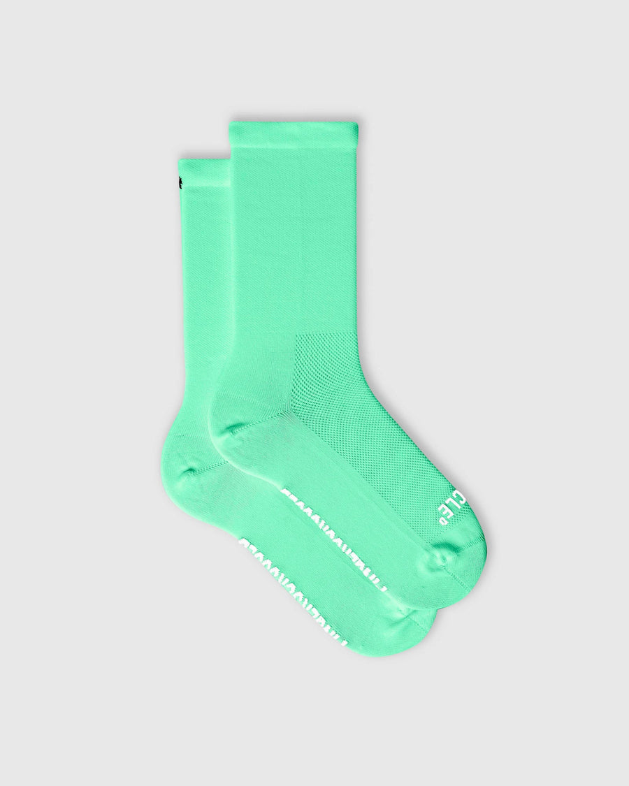 Fingerscrossed ECO Socks Radsocken Spring Bud