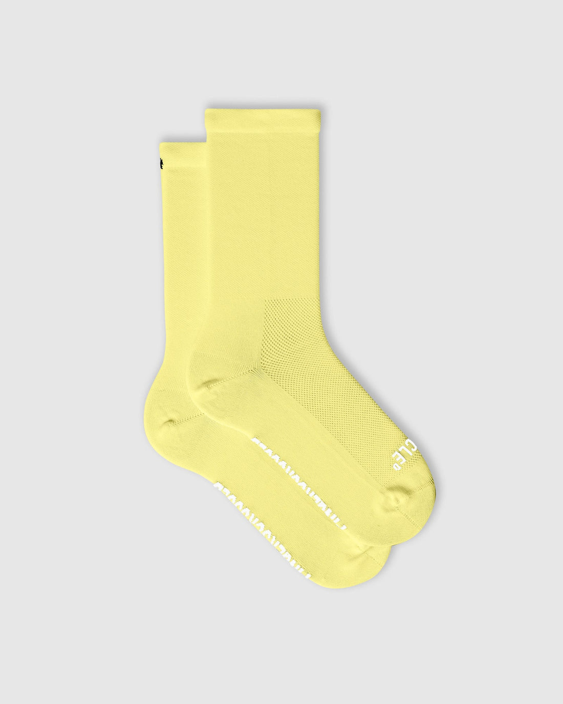Fingerscrossed ECO Socks Radsocken Wax Yellow