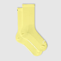 Fingerscrossed ECO Socks Radsocken Wax Yellow