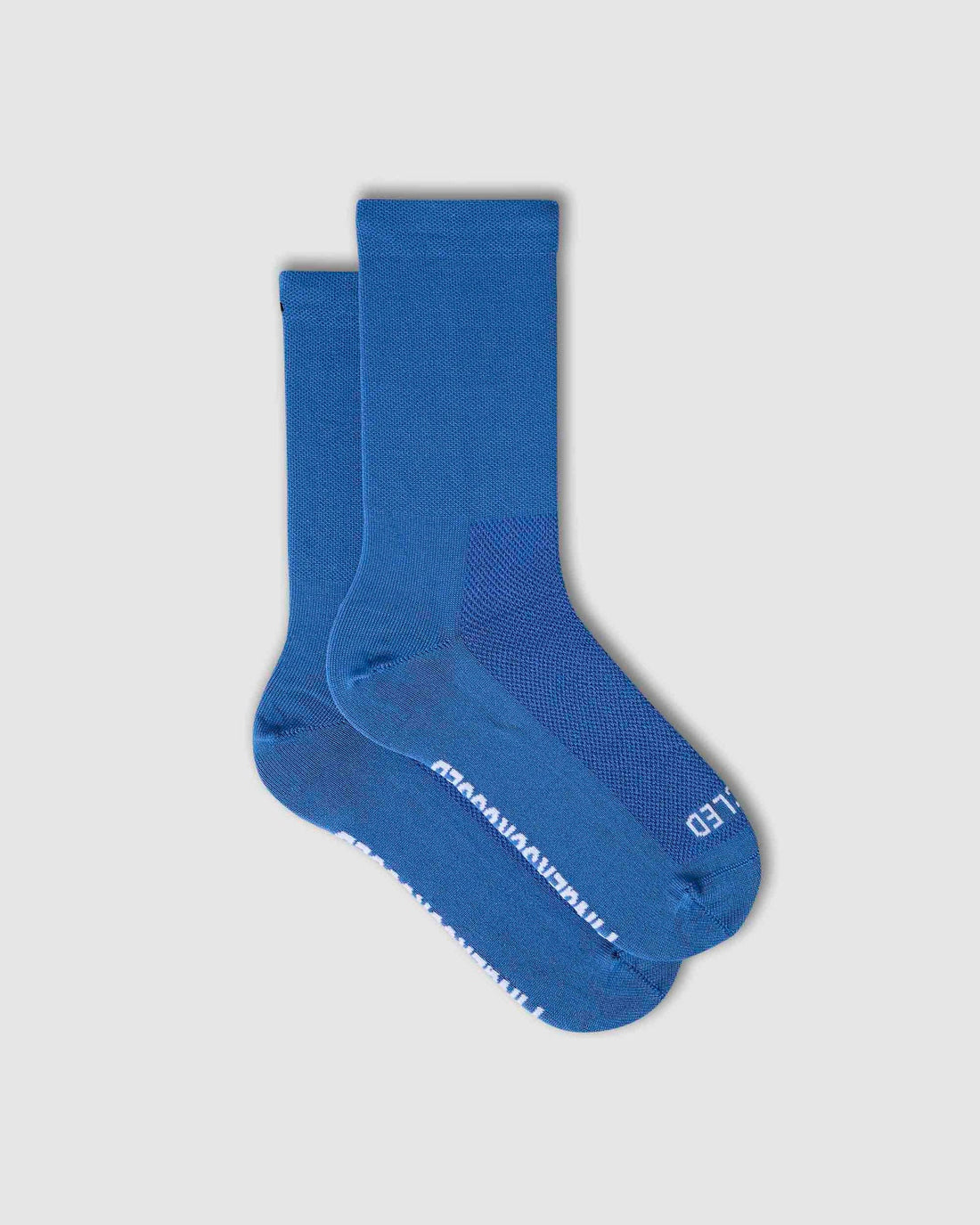 Fingerscrossed ECO Socks Radsocken Galaxy Blue