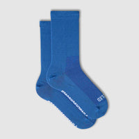 Fingerscrossed ECO Socks Radsocken Galaxy Blue