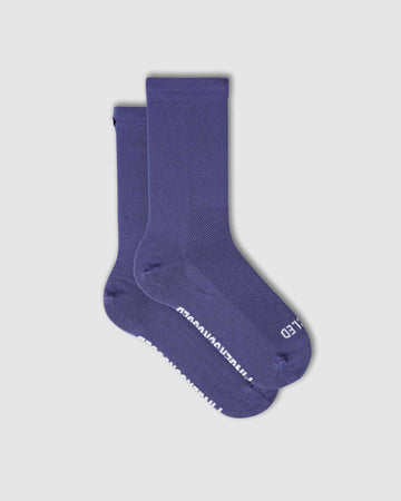 Fingerscrossed ECO Socks Radsocken Blue Monday