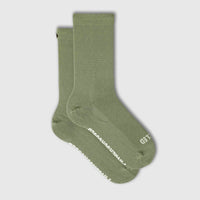 Fingerscrossed ECO Socks Radsocken Oil Olive