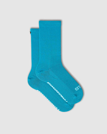 Fingerscrossed ECO Socks Radsocken Hawaiian Ocean