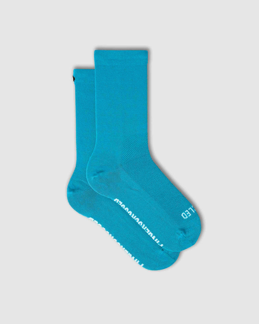 Fingerscrossed ECO Socks Radsocken Hawaiian Ocean