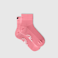Fingercrossed Classics Socks Mid High Radsocken Bubble