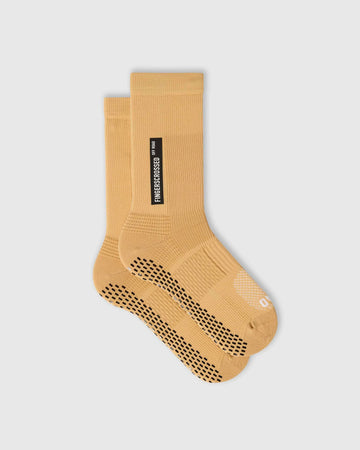 Fingercrossed OFF ROAD Socks Radsocken Sahara Sun