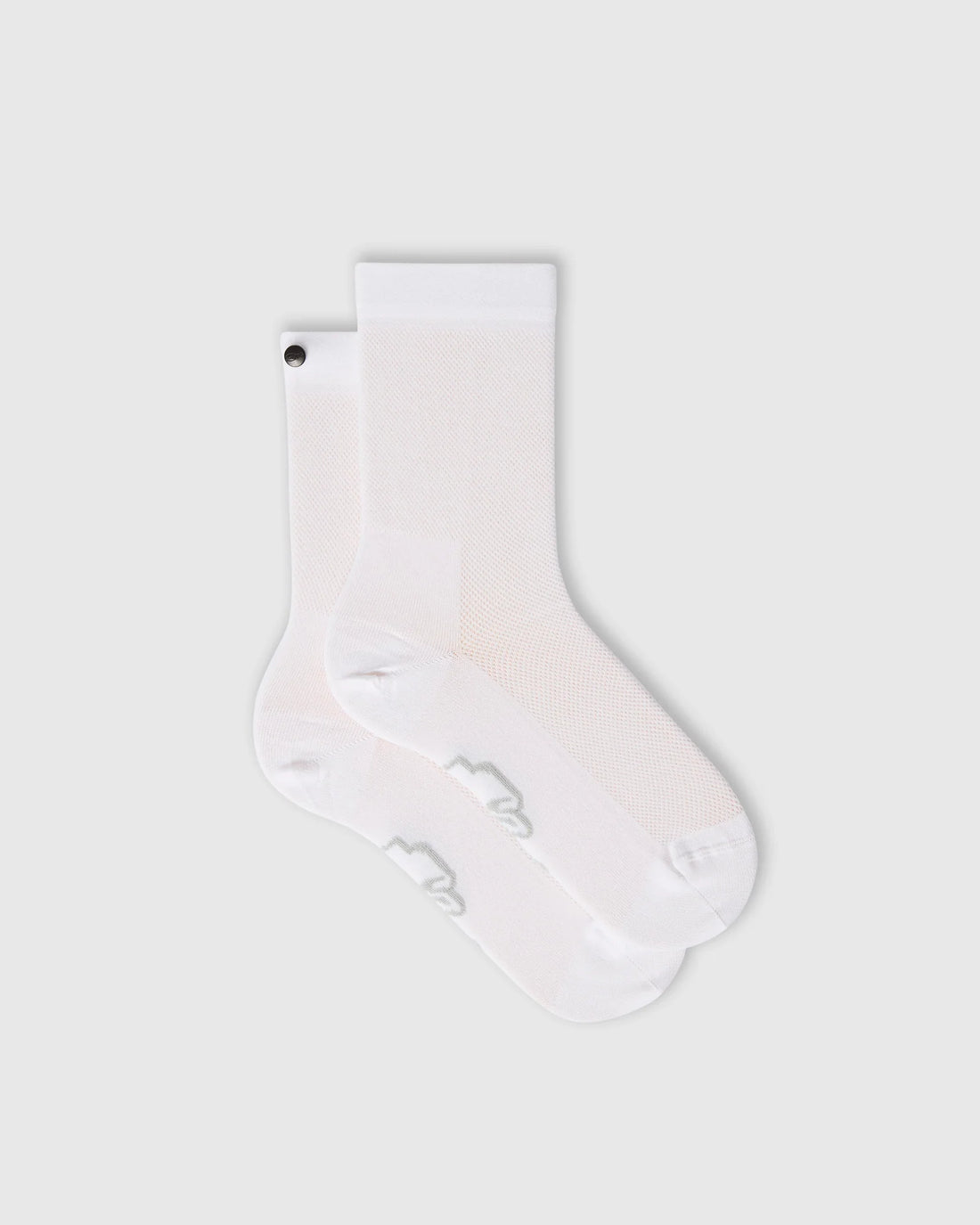 Fingercrossed SUPER LIGHT Socks Radsocken White