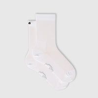Fingercrossed SUPER LIGHT Socks Radsocken White