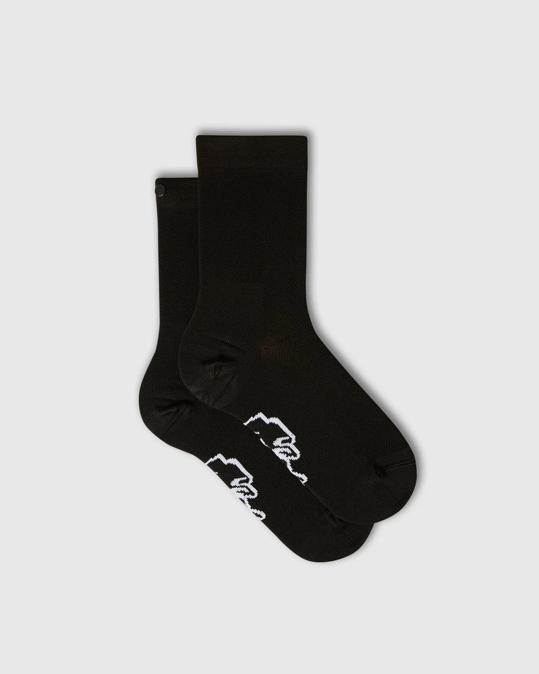 Fingercrossed SUPER LIGHT Socks Radsocken Black