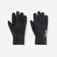 Pedaled Unisex Element Alpha® Gloves Black Thermo Fahrradhandschuhe Black