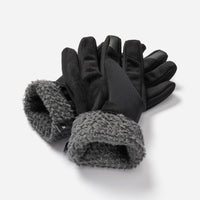 Pedaled Unisex Element Alpha® Gloves Black Thermo Fahrradhandschuhe Black