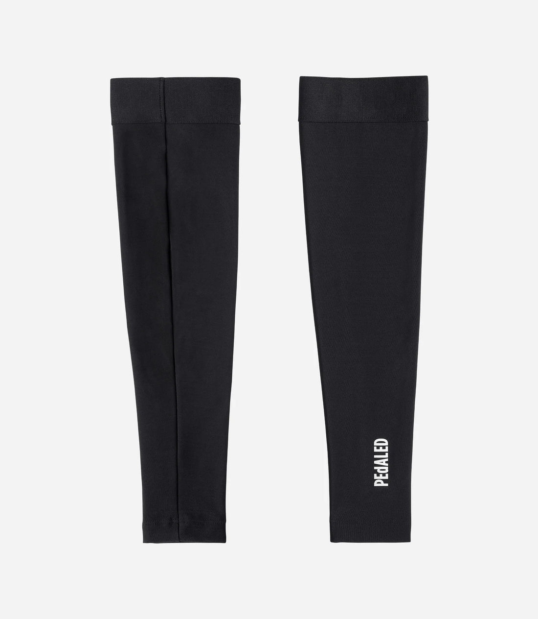 Pedaled Unisex Element Arm Warmer Armlinge Black