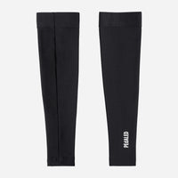 Pedaled Unisex Element Arm Warmer Armlinge Black