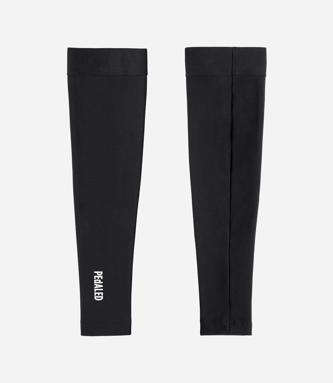 Pedaled Unisex Element Arm Warmer Armlinge Black