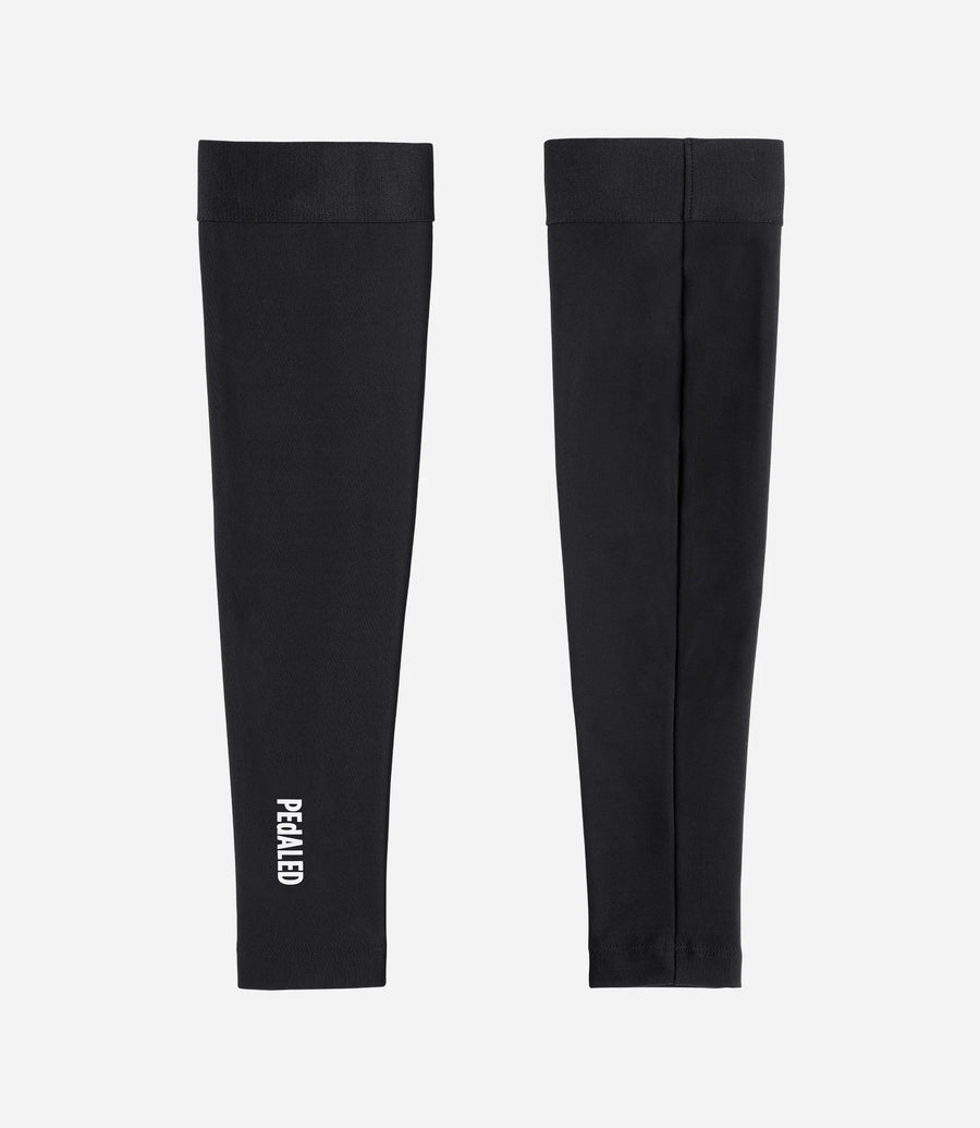 Pedaled Unisex Element Arm Warmer Armlinge Black