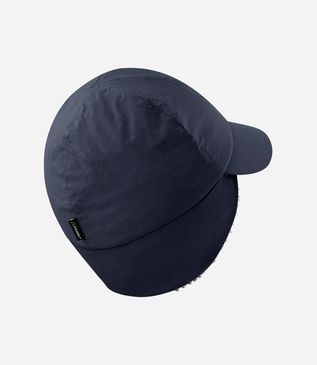 Pedaled Odyssey Alpha® Cap Winter Thermo Radkappe Dark Navy