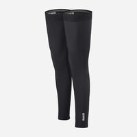 Pedaled Unisex Element Leg Warmer Beinlinge Black