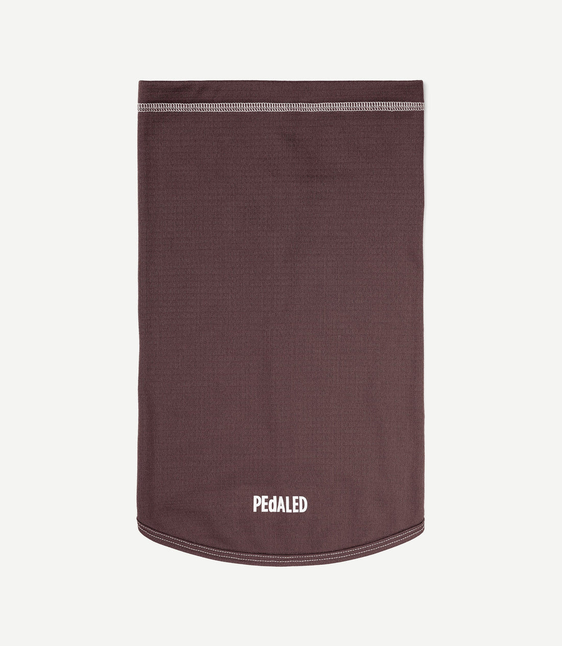 Pedaled Element Merino Neck Wamer Nackenwärmer Raisin Purple