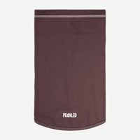Pedaled Element Merino Neck Wamer Nackenwärmer Raisin Purple